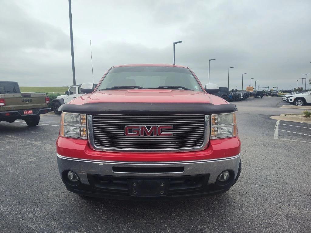 gmc sierra 1500 2011 3GTP2VE39BG132097 image gmc sierra 1500 2011 3GTP2VE39BG132097 image